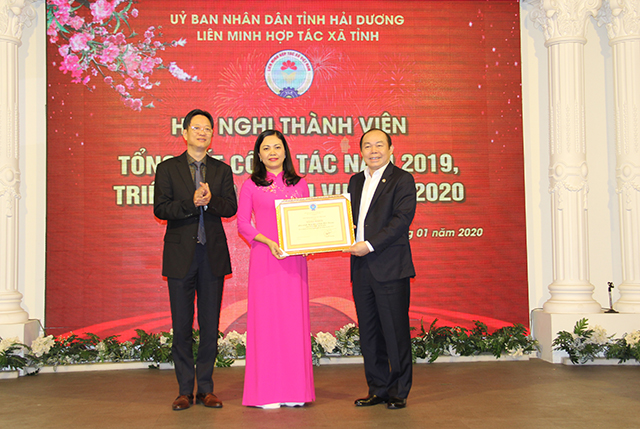 Sự kiện Quý I